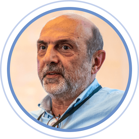 Dr Antonis Ramfos Dr. Antonis Ramfos