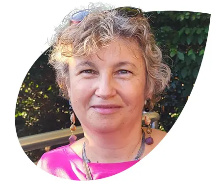 Dr Svetlana Klessova Dr Svetlana Klessova