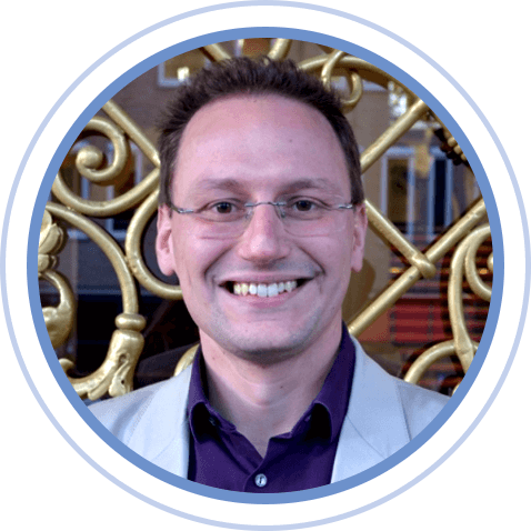 Prof Lorenzo Squintani Prof. Lorenzo Squintani